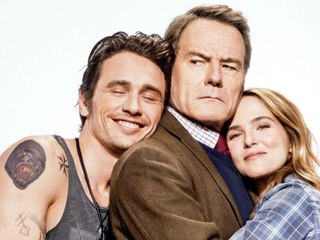 Why Him ? : Trailer HD VO st bil