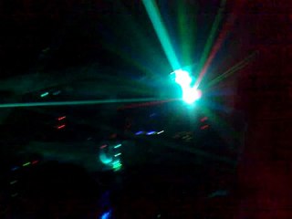 In Gita- Discoteca di rimini (dj belloni) 2/3