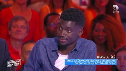 Julien Courbet : son étonnante révélation sur ses résultats au BAC