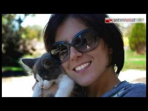 Tg Antenna Sud - Psicologa trovata morta a Lecce, indagato un amico