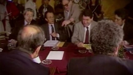 "Penser clair, parler vrai, agir juste" - Hommage à Michel Rocard