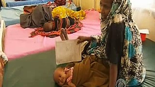 29 thousand Somali children under the age 5 died in 90 days.