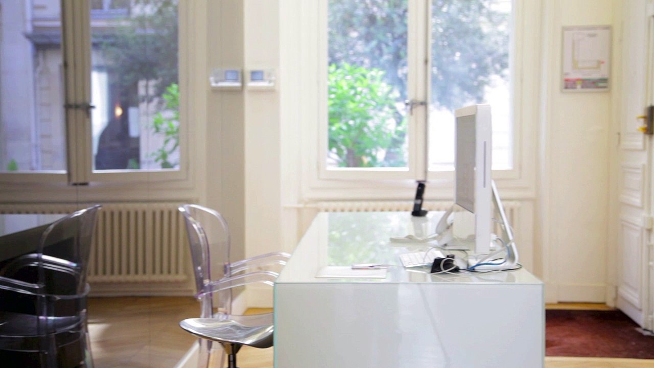 ESTHETICAL Paris