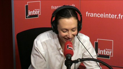 Fans de Foot : Géraldine Maillet