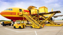 How Does DHL Transport Formula E Around The World?
