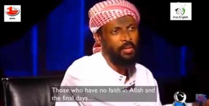 Khawarij talking to Saudi Arabian Media and tells their plans for attacking Masjid e Nabvi Roza e Rasul etc