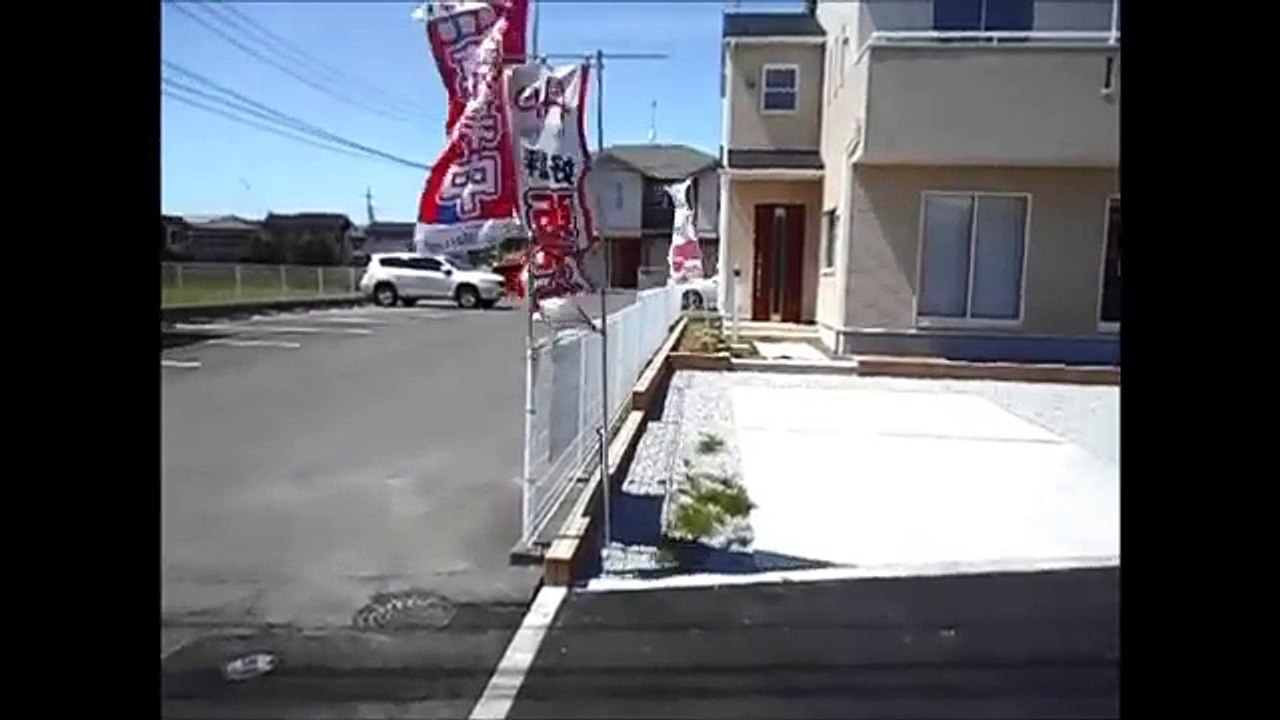 高崎市倉賀野町 2199万円 新築分譲住宅（第1-1号棟）