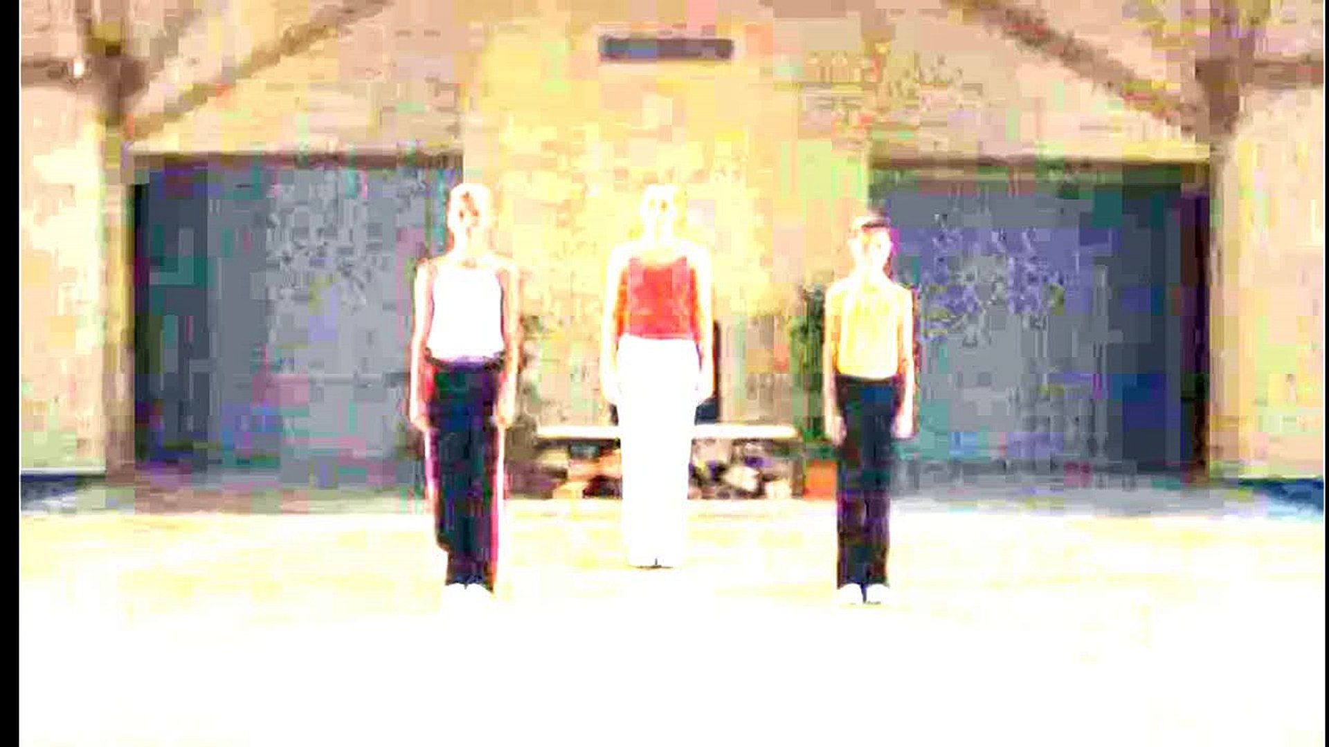 ⁣Аэробика для детей