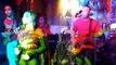 【HD】Sound On Fire Band -Sound Shelter Band @ 17 Saloon bar in danang city,seventeen saloon bar