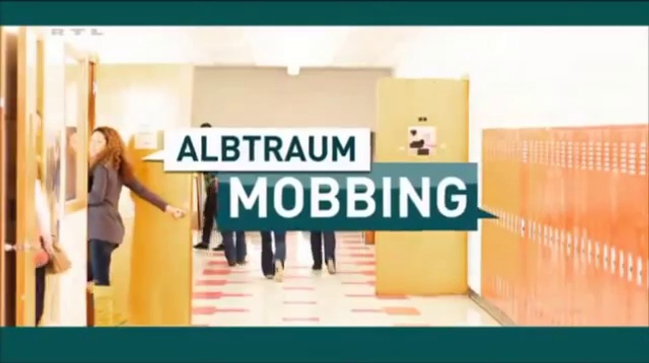 Fern-Gesehen 53 - Albtraum Mobbing