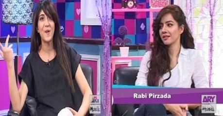 Girls Republic - Eid Special - on Ary Musik in High Quality 6th July 2016