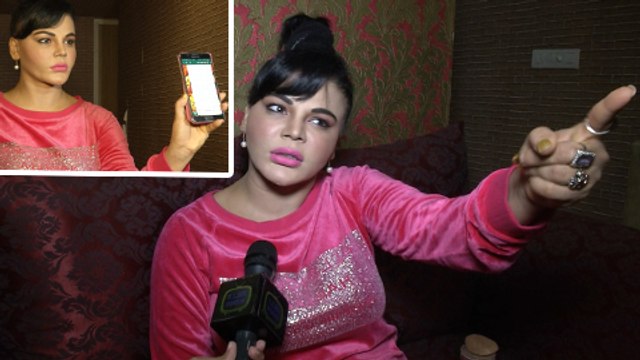 Mika Singh DID NOT RAPE: Rakhi Sawant | Exclusive Interview