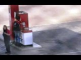 Roccarainola (NA) - Truffa su distributori di carburante, tre arresti (06.07.16)