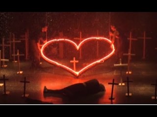 Napoli Teatro Festival - "David è morto" al Sannazzaro (06.07.16)