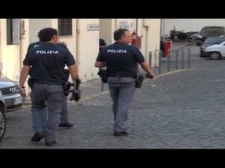 Salerno - Operazione "Casablanca", smantellato traffico di droga dal Marocco (05.07.16)