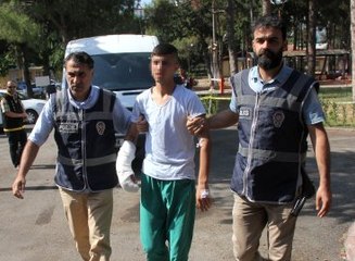 Adana'daki Sigara İsteme Cinayeti Sanığı: Öldürmüş Gibi mi Görünüyorum