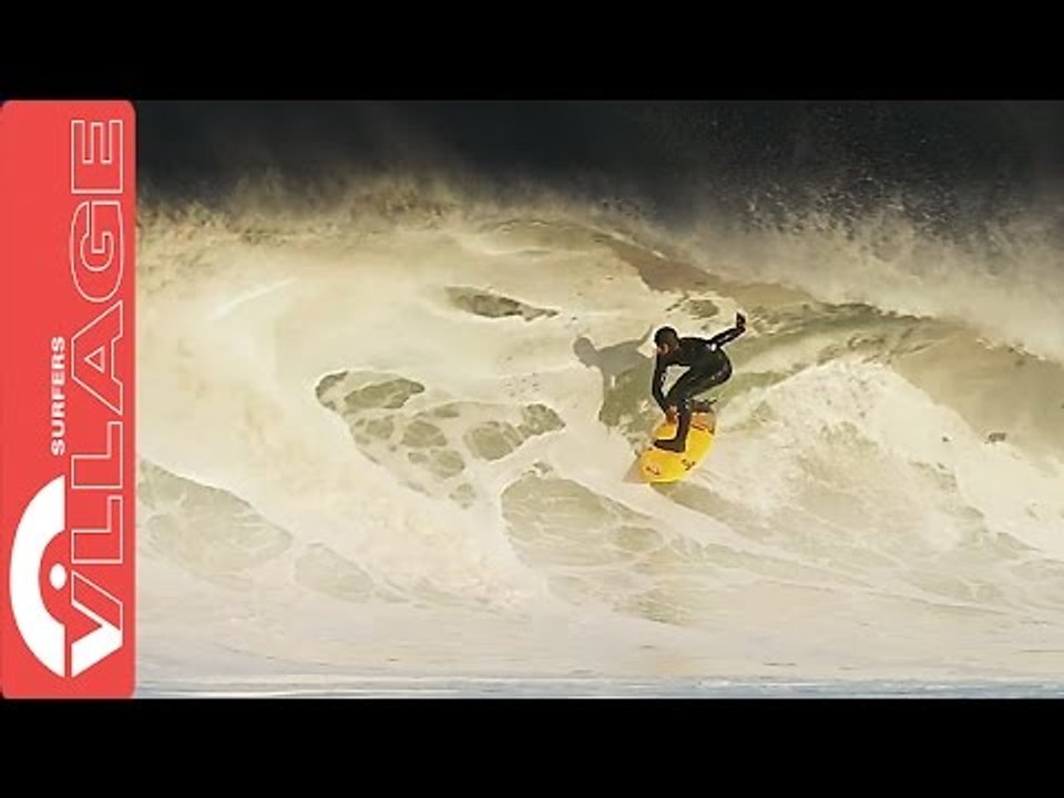 MIXATLANTIC Trip - Vincent Duvignac