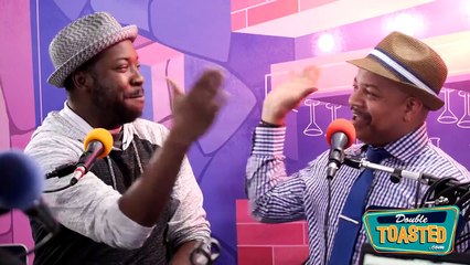 Double Toasted - Martin's Puns #15