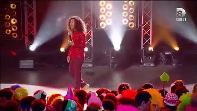 L'humoriste Chinois Marrant se fait siffler lors du festival de Poupet