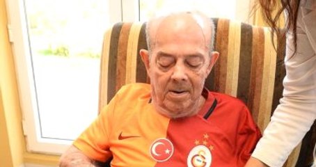 Turgay Şeren'in Adını Atatürk Koymuş
