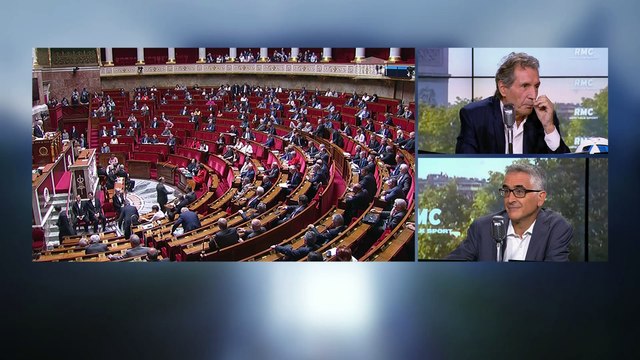 Fessée: S'il y a un coup, c'est une violence. Il n'y a pas de petite claque, il n'y a pas de petite fessée!