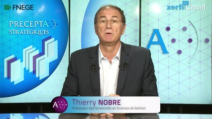 Les ETI, entre logique entrepreneuriale et contraintes de management
