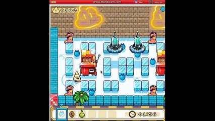 Nitrome Bad Ice Cream 3 level 26-29
