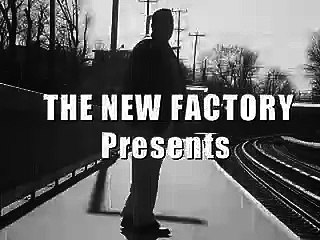 Jon Par's "WAITING FOR THE TRAIN" Film# 17