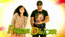 Kreesha feat. Shaggy & Costi - Reggae Dancer ( Official Video, 2016)