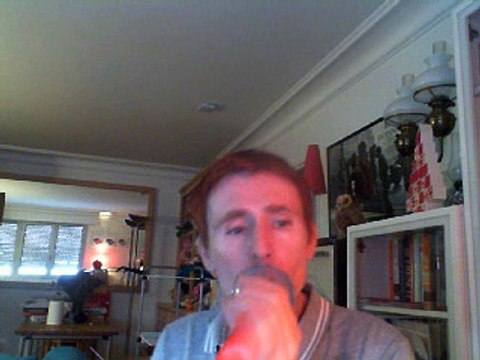 Wiwi égratigne ça me regarde de Yannick Noah