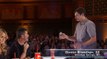 Steven Brundage Magician Stuns Simon Cowell with Rubik's Cube Tricks America's Got Talent 2016