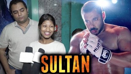 #SalmanKhan Host #SULTAN Screening For Underprivileged Children