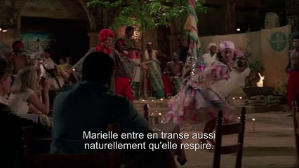 L'EMPRISE DES TÉNÈBRES - Bande-annonce