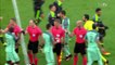 Un ramasseur de balle s'incruste sur la photo du Portugal avec Ronaldo (Euro 2016)
