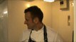 Michelin star chef Richard Allen takes the Staff Canteen 10 questions