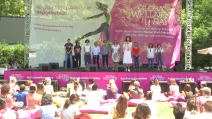 Sağlıklı Yaşamın Mucizesi Nefes"