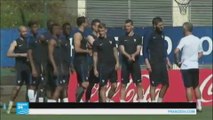 فرنسا في مهمة فك العقدة أمام ألمانيا في نصف نهائي كأس أوروبا