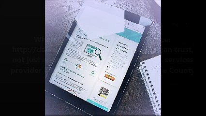 The Ultimate Cheat Sheet to Hire an SEO Company in Orange County