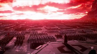 Star Wars: O Despertar da Força - 17 de Dezembro nos Cinemas - Spot 60'