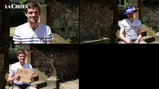 VIDÉO Cracovie 2016, « j’attends des JMJ une grande décharge d’énergie »