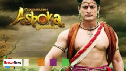 Chakravartin Ashoka Samrat : 5th July 2016 | Dharma Doubts on Kaurvaki