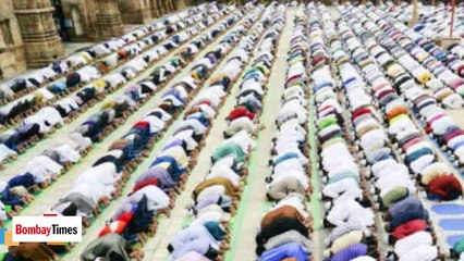 EID 2016 | B-Town Wishes Eid Mubarak to their Fans