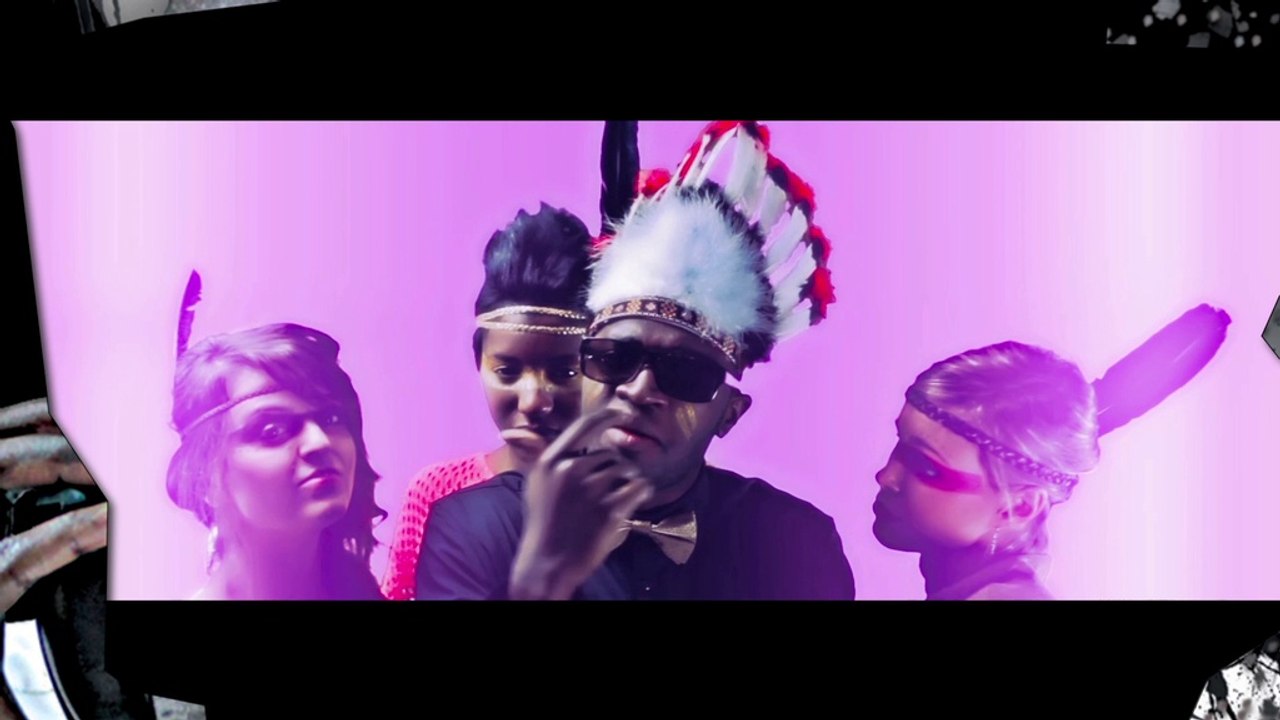 JONAS AYM WOODA - AYM Factory Spot 20s v1