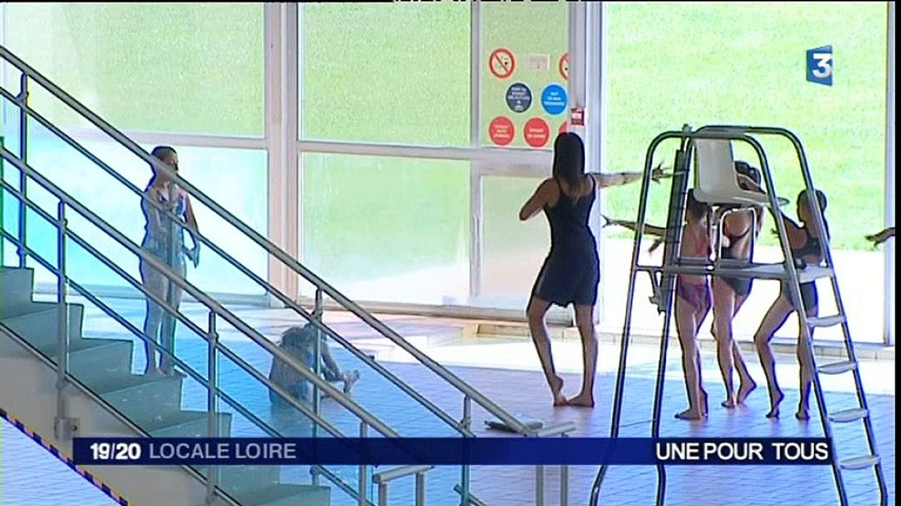 France 3 Loire - 6 juillet 2016