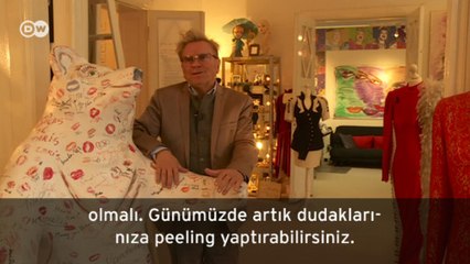 Öpücük Gününüz kutlu olsun!
