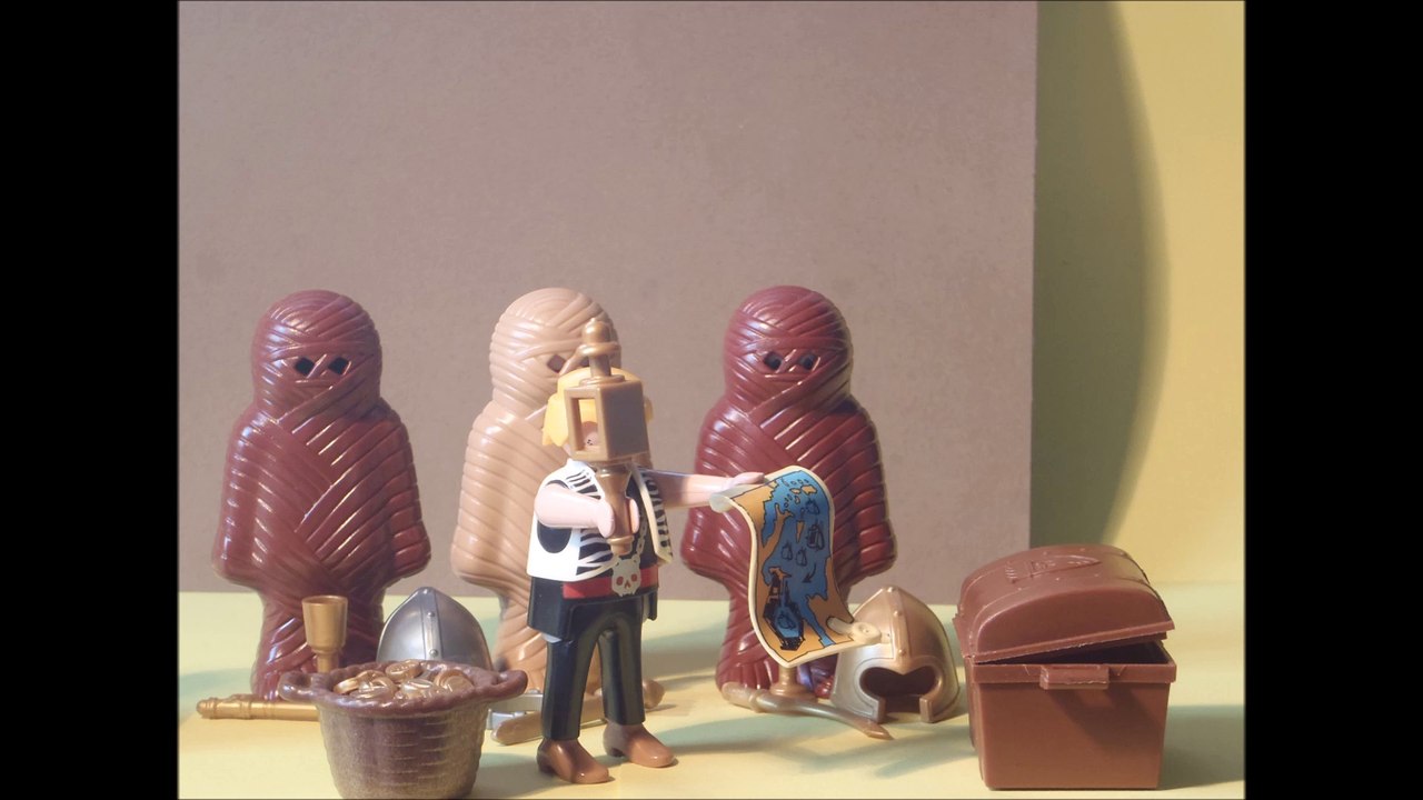 Playmobil 1
