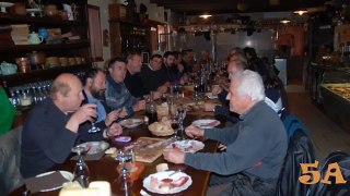 5ACLUB-SORTIE MOTOS PIEUSSE 24 AVRIL 2016