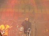 Israël Vibration at Summerjam 2007 Festival