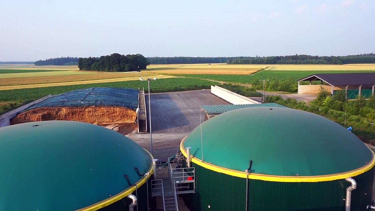 Freiherr von Geyr'sche Gutsverwaltung