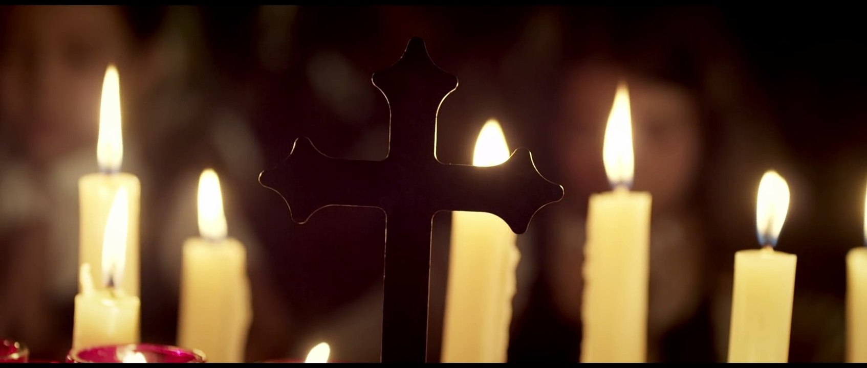 Martyrs Official Trailer 1 (2016) - Troian Bellisario, Caitlin Carmichael Movie HD